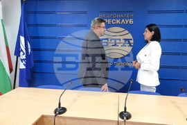 Велико Търново - Нарине Назарян - Кирил Вълчев