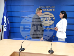 Велико Търново - Нарине Назарян - Кирил Вълчев