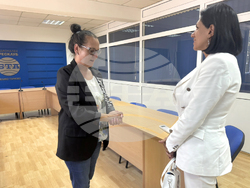 Велико Търново - Нарине Назарян - Кирил Вълчев