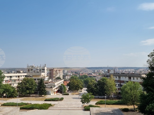 „Изкачи се с кардиолога си“ е една от инициативите в Плевен, посветени на Световния ден на сърцето