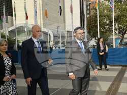 Снимка: Министерски съвет