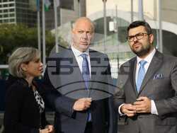 Снимка: Министерски съвет