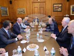 Снимка: Министерски съвет