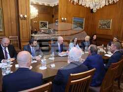 Снимка: Министерски съвет