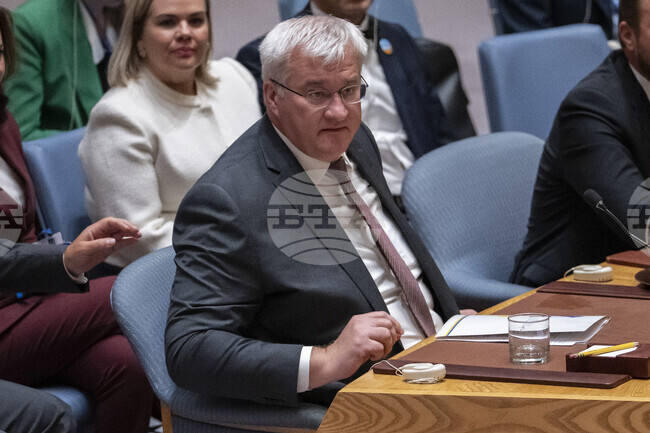 Американският държавен секретар прие покана да посети Украйна, съобщи украинският външен министър