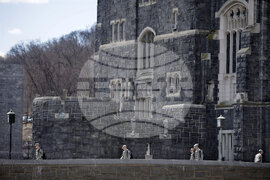 Inmate Death New York