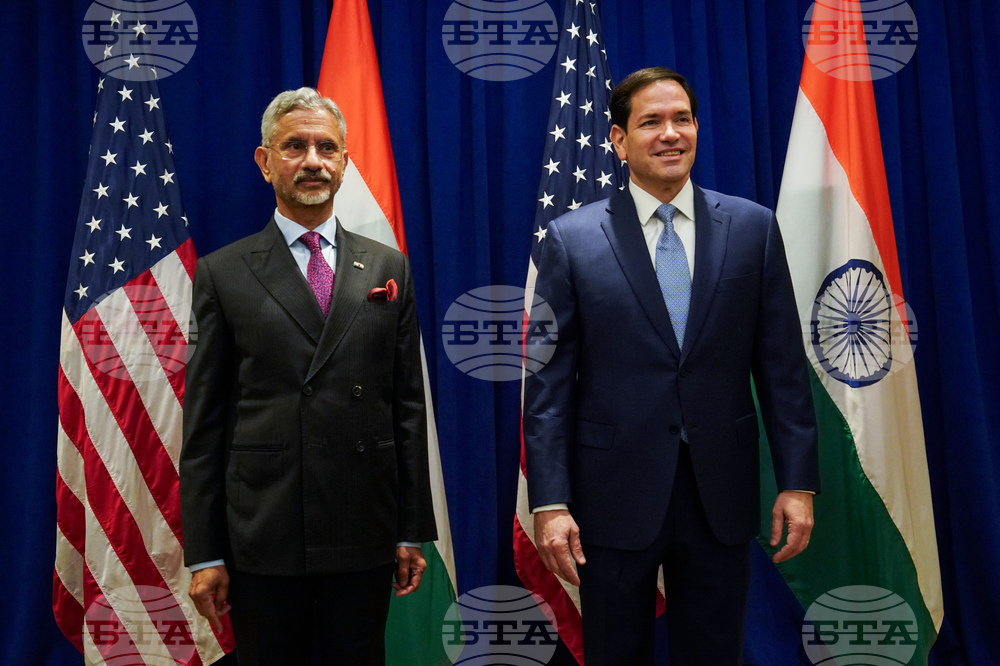 Индия и САЩ обсъдиха търговията, критичните природни елементи и ядрената енергетика