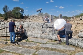 Село Никюп - проект „Акустиката на България“