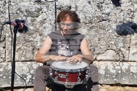 Село Никюп - проект „Акустиката на България“