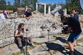 Село Никюп - проект „Акустиката на България“