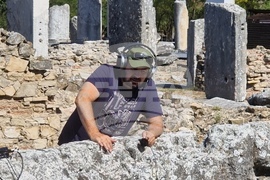 Село Никюп - проект „Акустиката на България“