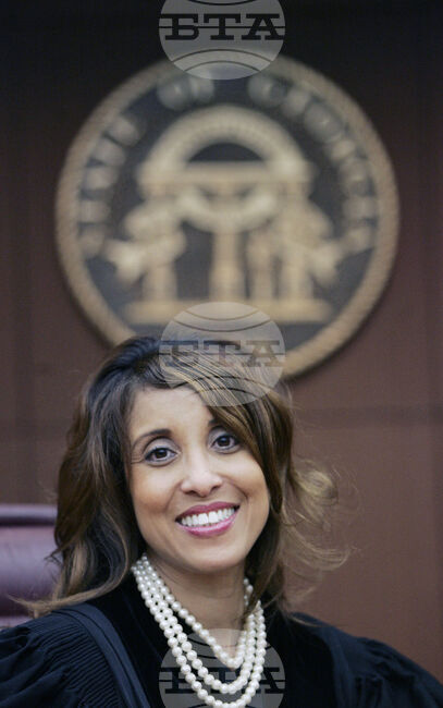 US Election 2026 Georgia Secretary of State