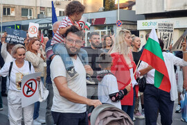 Варна - кмет - протест-защита