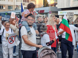 Варна - кмет - протест-защита