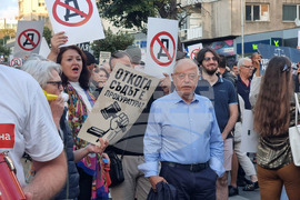 Варна - кмет - протест-защита