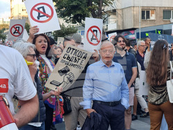 Варна - кмет - протест-защита