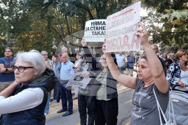 Варна - кмет - протест-защита