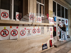 Варна - кмет - протест-защита