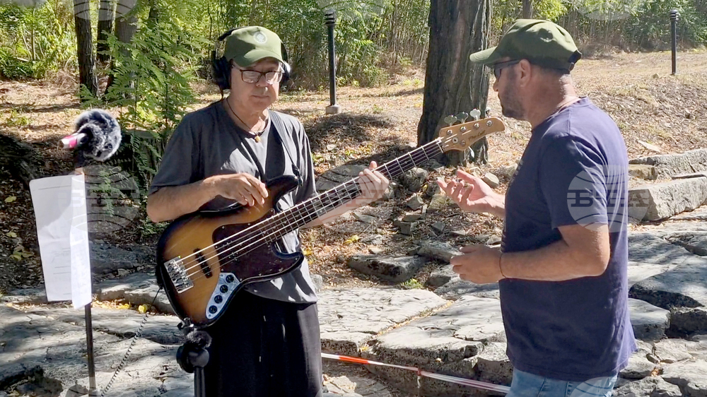 Село Никюп - проект „Акустиката на България“