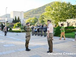 Снимка: Община Сливен