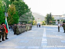 Снимка: Община Сливен