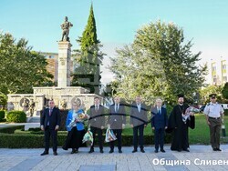 Снимка: Община Сливен