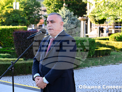 Снимка: Община Сливен