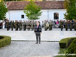 Снимка: Община Сливен