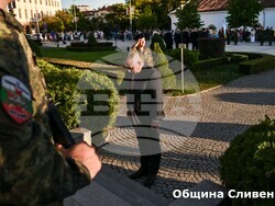 Снимка: Община Сливен