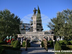 Снимка: Община Сливен