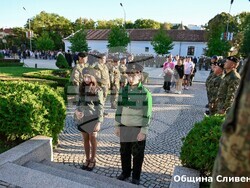 Снимка: Община Сливен