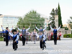 Снимка: Община Сливен