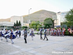 Снимка: Община Сливен