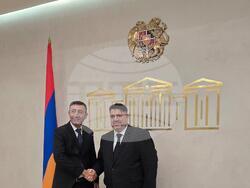 Снимка: Министерски съвет