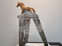 Северна Македония - Лъчезар Бояджиев - изложба