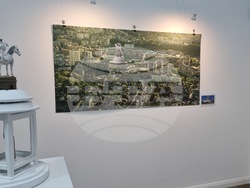 Северна Македония - Лъчезар Бояджиев - изложба