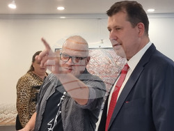 Северна Македония - Лъчезар Бояджиев - изложба