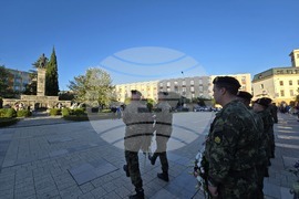 Сливен -  Ден на  независимостта - честване 