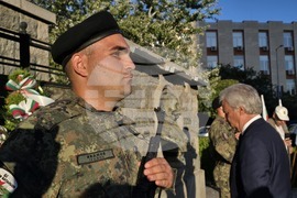 Сливен -  Ден на  независимостта - честване 