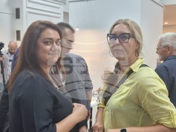 Северна Македония - Лъчезар Бояджиев - изложба