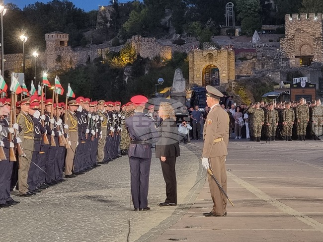 България отпразнува Деня на Независимостта