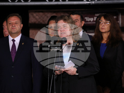 Снимка: Народно събрание