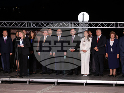 Снимка: Народно събрание