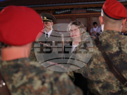 Снимка: Народно събрание