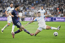 France Soccer League One