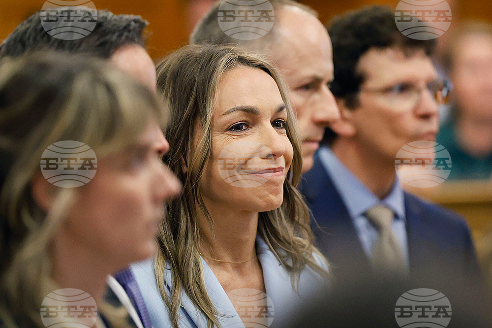 Karen Read Civil Trial