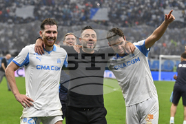 France Soccer League One