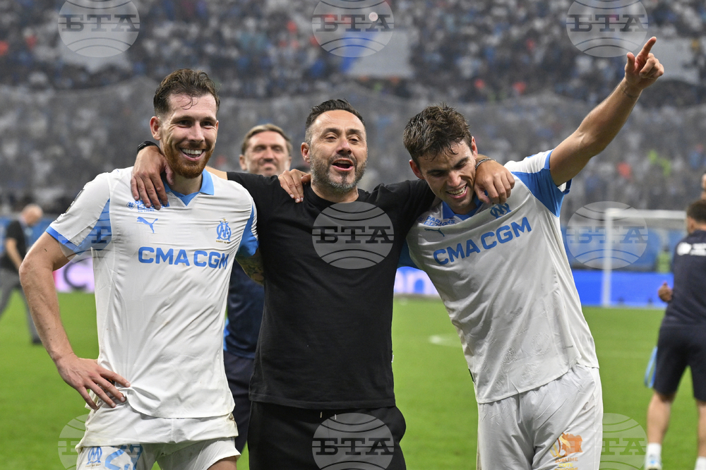 France Soccer League One