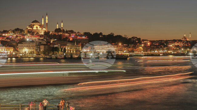 Турция за пръв път ще бъде домакин на Конференцията на ООН за климата, чието 31-во издание ще се проведе догодина