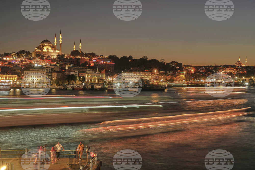 Турция за пръв път ще бъде домакин на Конференцията на ООН за климата, чието 31-во издание ще се проведе догодина